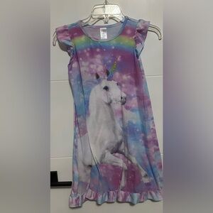 🎁The Children's Place: Girls Nightgown - Size Large 🎁
